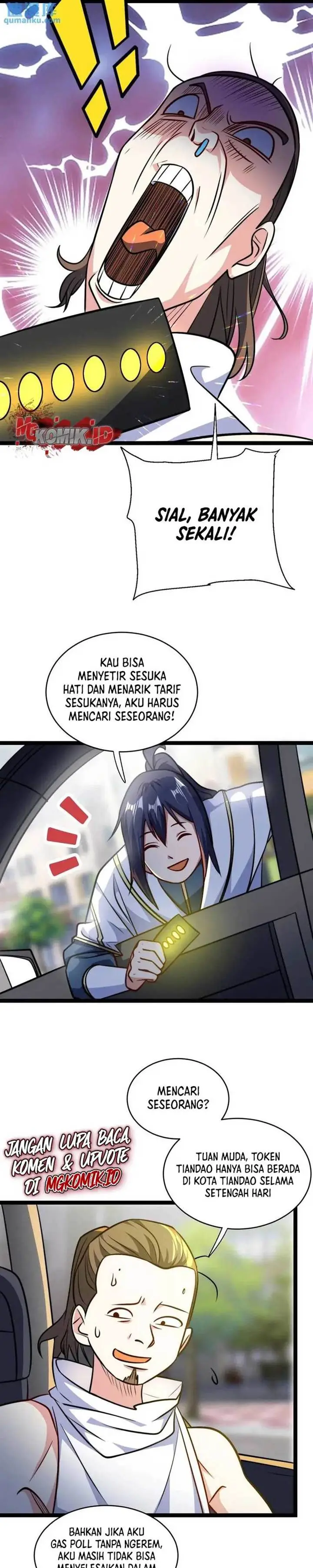 image-komik-mixed-fantasy-my-journey-to-become-invincible-from-big-spending-begins-chapter-154-1/11