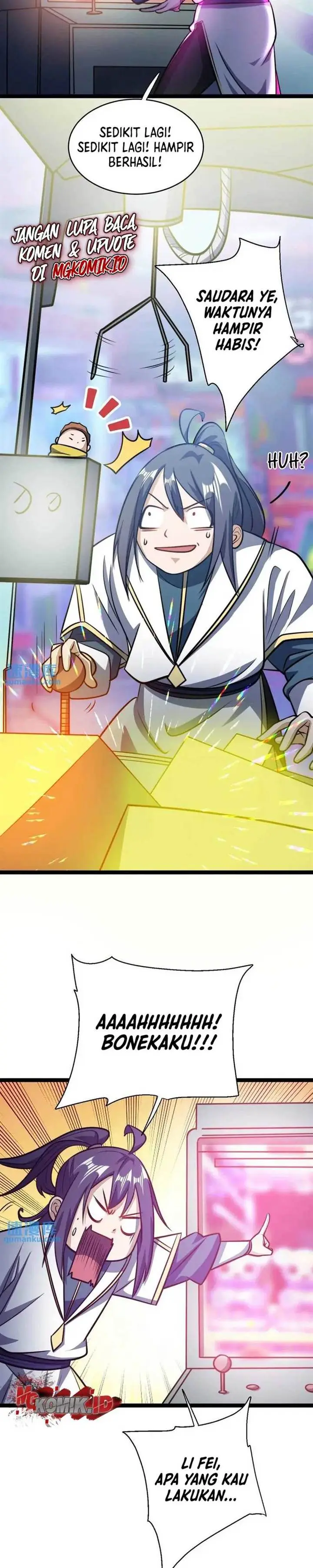 image-komik-mixed-fantasy-my-journey-to-become-invincible-from-big-spending-begins-chapter-156-2/11