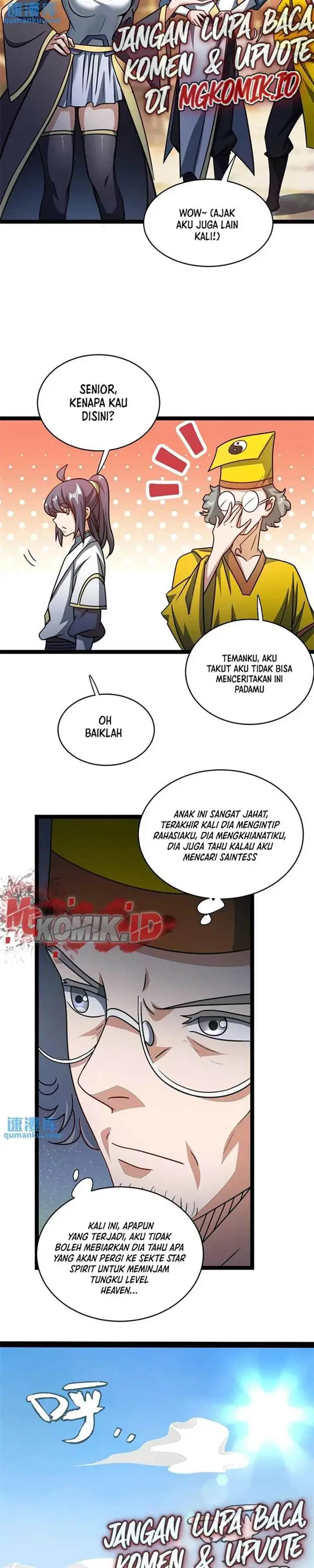 image-komik-mixed-fantasy-my-journey-to-become-invincible-from-big-spending-begins-chapter-157-1/12