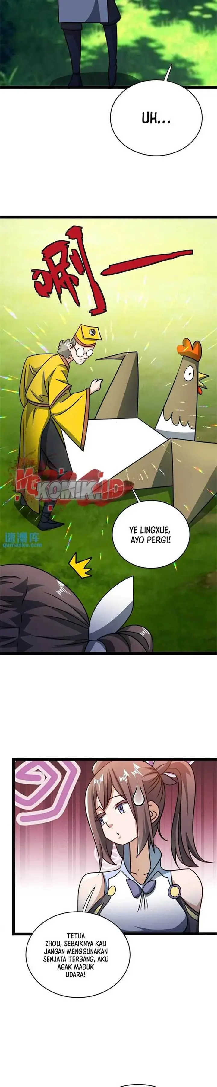 image-komik-mixed-fantasy-my-journey-to-become-invincible-from-big-spending-begins-chapter-157-3/12
