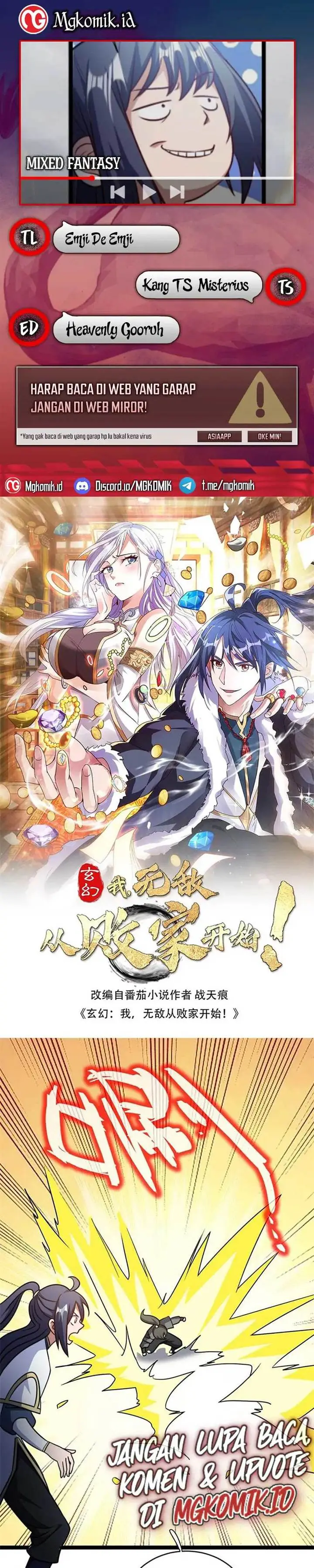 image-komik-mixed-fantasy-my-journey-to-become-invincible-from-big-spending-begins-chapter-158-0/11