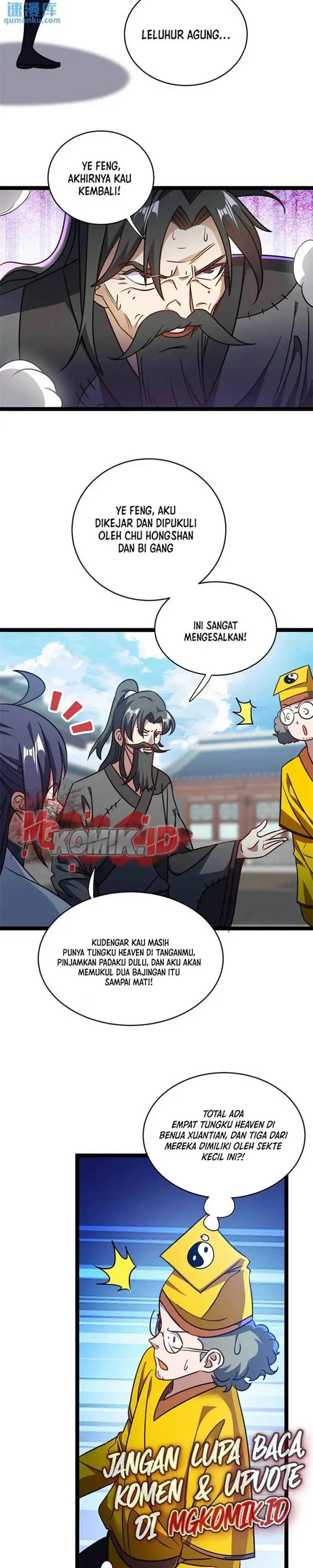 image-komik-mixed-fantasy-my-journey-to-become-invincible-from-big-spending-begins-chapter-158-1/11