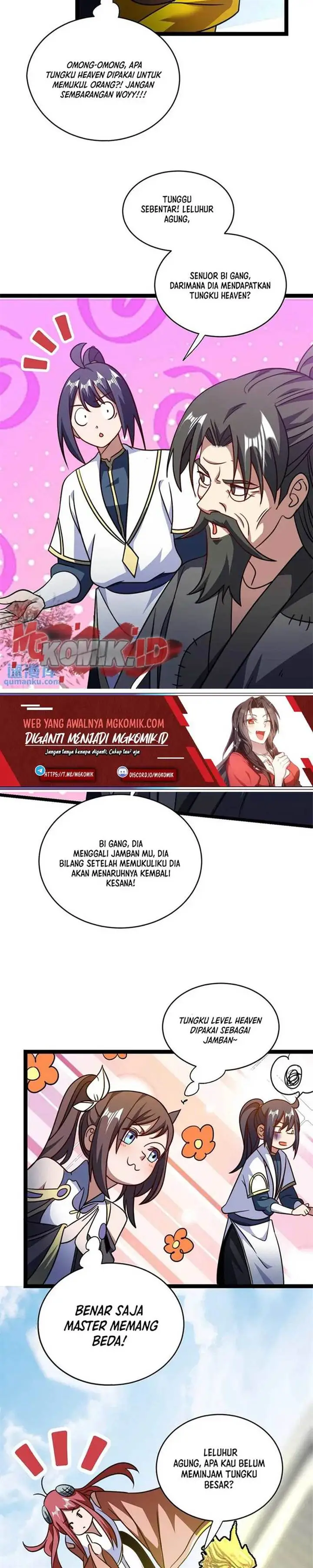 image-komik-mixed-fantasy-my-journey-to-become-invincible-from-big-spending-begins-chapter-158-2/11