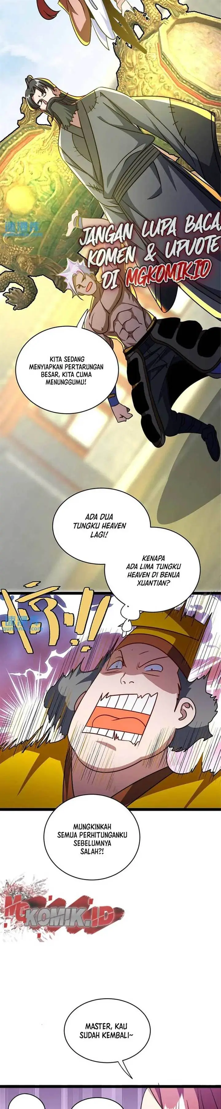 image-komik-mixed-fantasy-my-journey-to-become-invincible-from-big-spending-begins-chapter-158-3/11