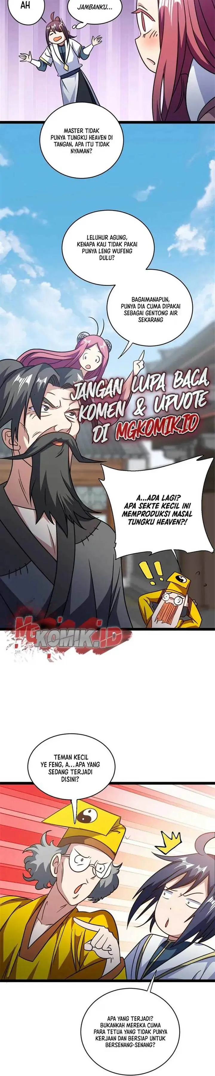 image-komik-mixed-fantasy-my-journey-to-become-invincible-from-big-spending-begins-chapter-158-4/11