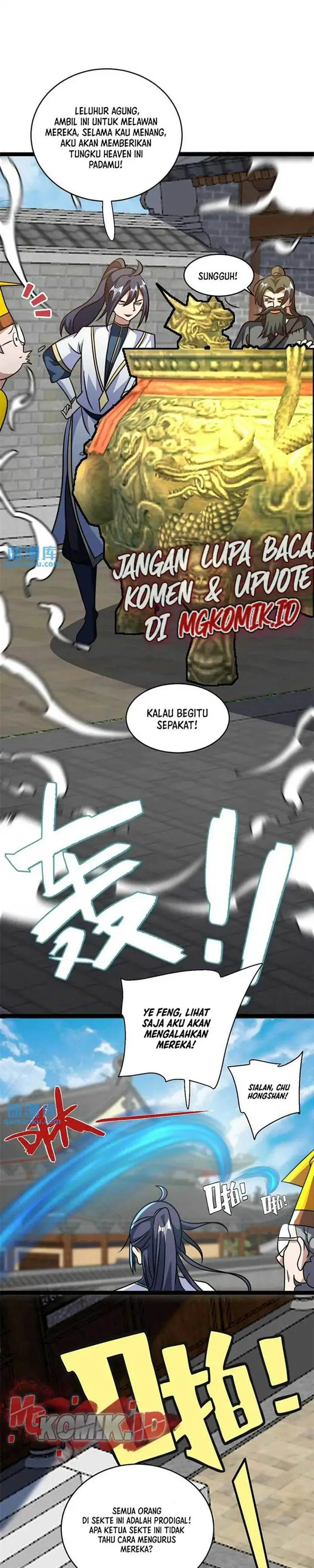 image-komik-mixed-fantasy-my-journey-to-become-invincible-from-big-spending-begins-chapter-158-5/11