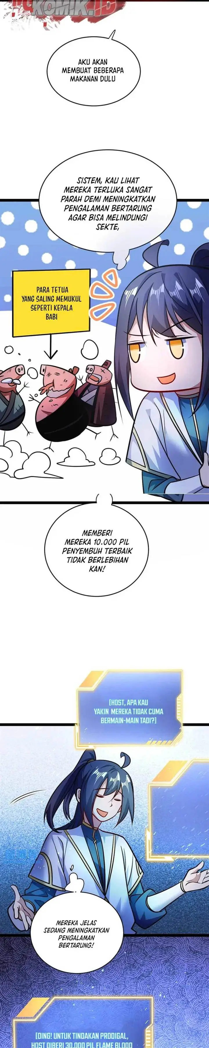 image-komik-mixed-fantasy-my-journey-to-become-invincible-from-big-spending-begins-chapter-160-7/12