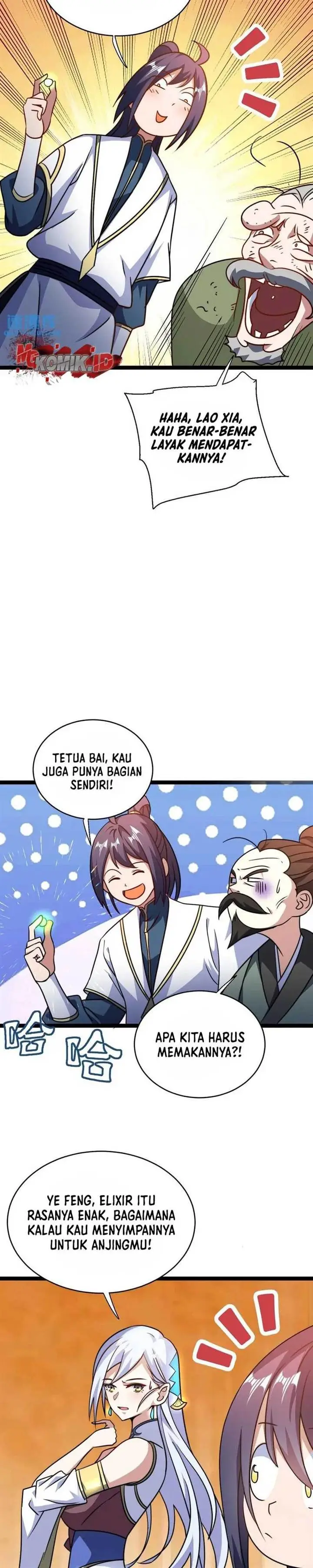 image-komik-mixed-fantasy-my-journey-to-become-invincible-from-big-spending-begins-chapter-161-4/12