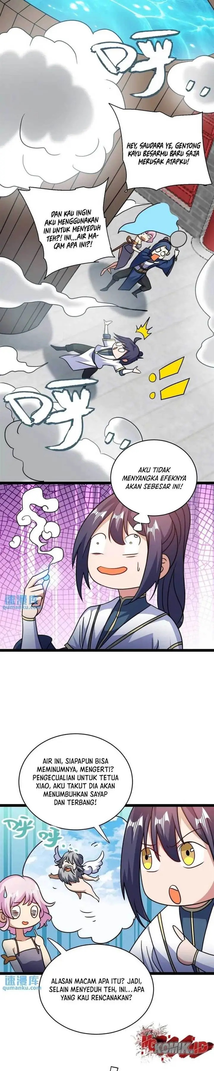 image-komik-mixed-fantasy-my-journey-to-become-invincible-from-big-spending-begins-chapter-162-3/11