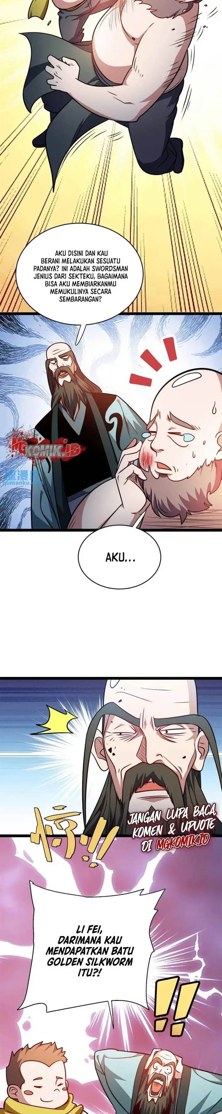 image-komik-mixed-fantasy-my-journey-to-become-invincible-from-big-spending-begins-chapter-169-1/11