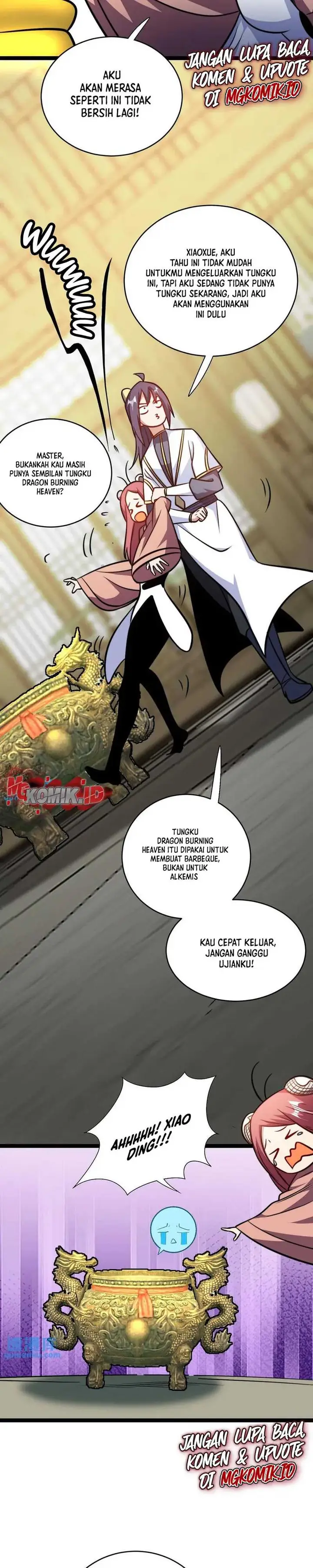image-komik-mixed-fantasy-my-journey-to-become-invincible-from-big-spending-begins-chapter-171-2/12