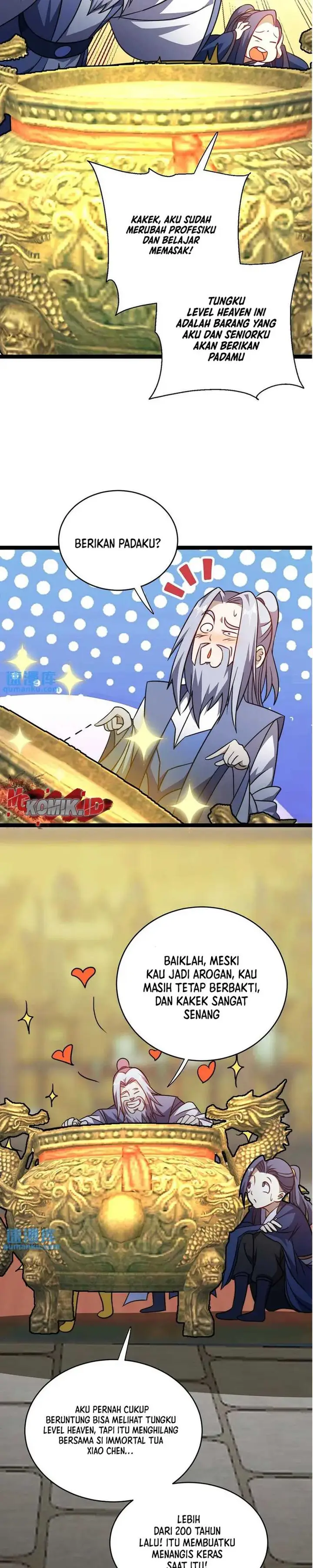 image-komik-mixed-fantasy-my-journey-to-become-invincible-from-big-spending-begins-chapter-172-1/12