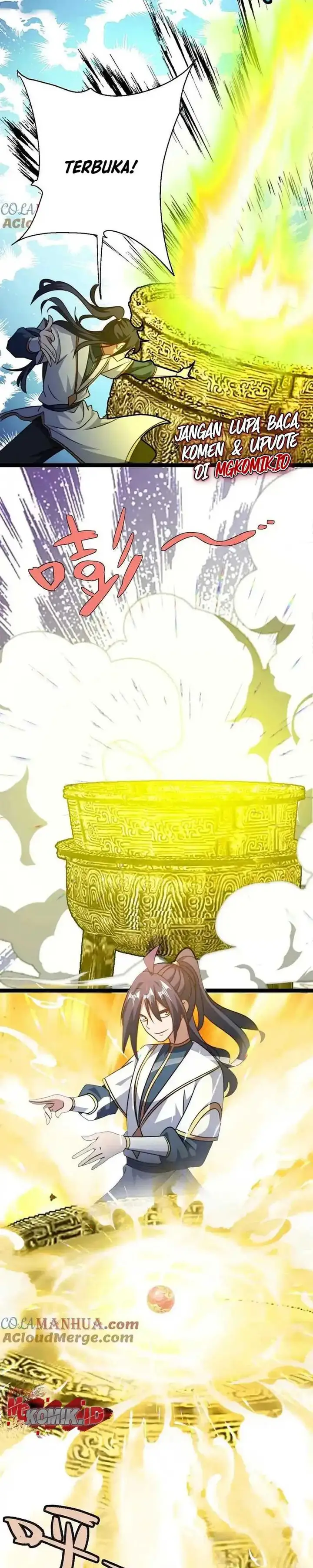 image-komik-mixed-fantasy-my-journey-to-become-invincible-from-big-spending-begins-chapter-175-2/12