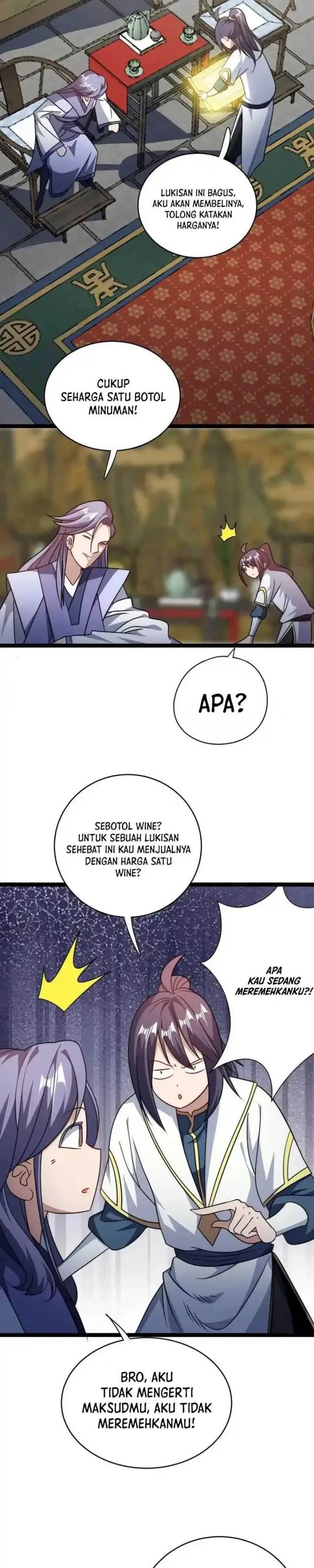 image-komik-mixed-fantasy-my-journey-to-become-invincible-from-big-spending-begins-chapter-181-1/12