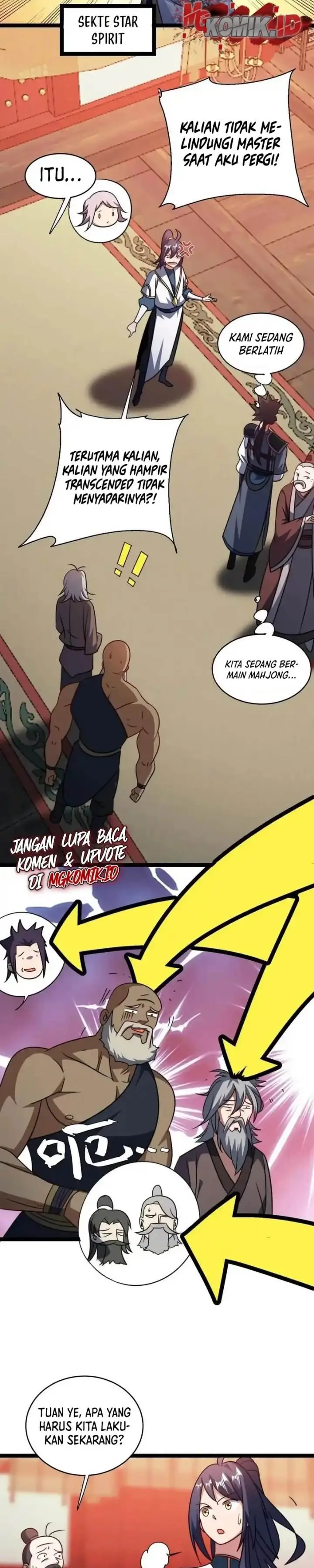 image-komik-mixed-fantasy-my-journey-to-become-invincible-from-big-spending-begins-chapter-192-1/11