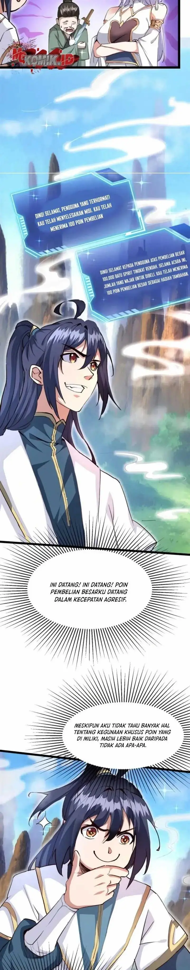 image-komik-mixed-fantasy-my-journey-to-become-invincible-from-big-spending-begins-chapter-2-11/17