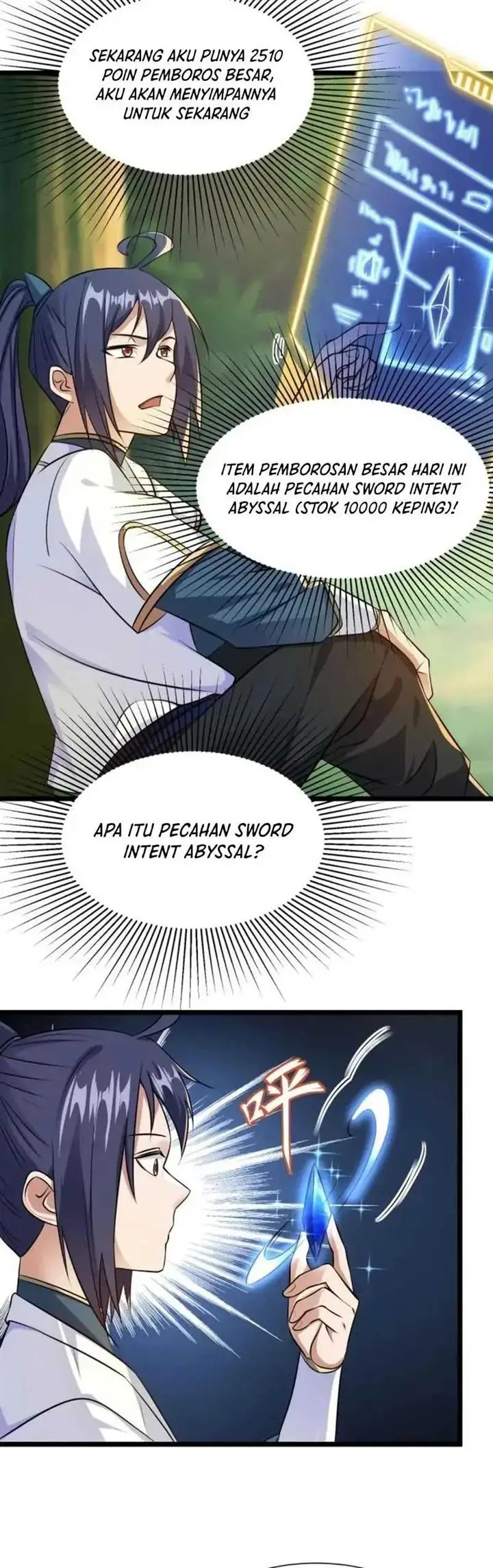 image-komik-mixed-fantasy-my-journey-to-become-invincible-from-big-spending-begins-chapter-21-4/19
