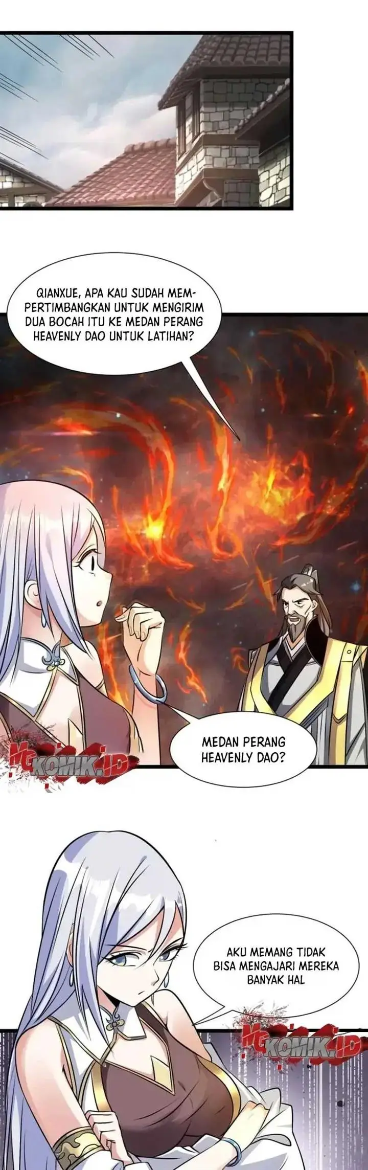 image-komik-mixed-fantasy-my-journey-to-become-invincible-from-big-spending-begins-chapter-21-10/19