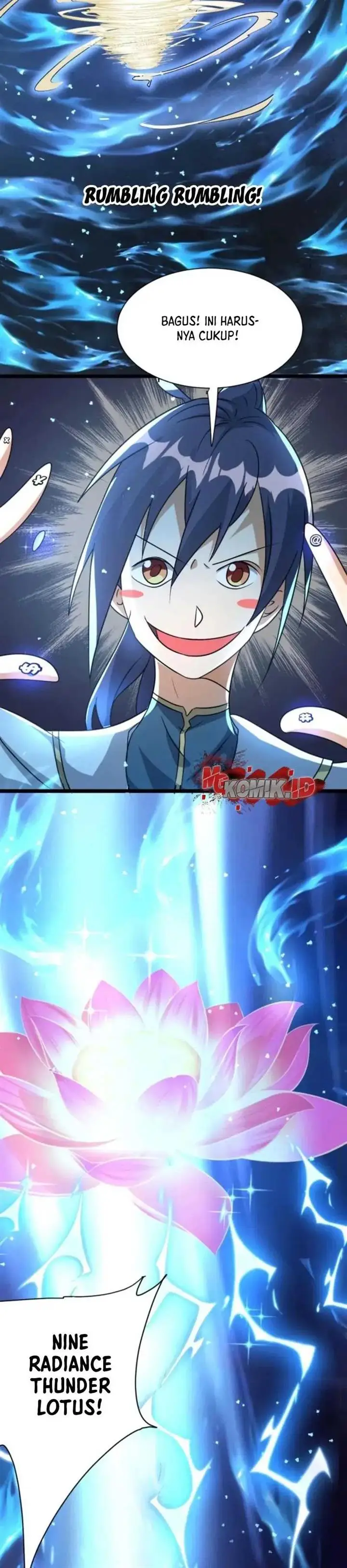 image-komik-mixed-fantasy-my-journey-to-become-invincible-from-big-spending-begins-chapter-26-10/18