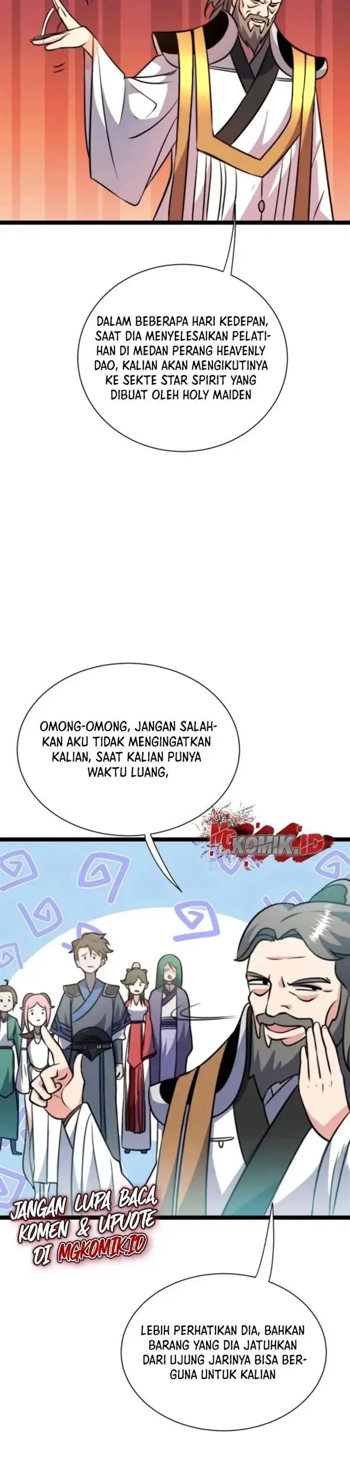 image-komik-mixed-fantasy-my-journey-to-become-invincible-from-big-spending-begins-chapter-27-12/17