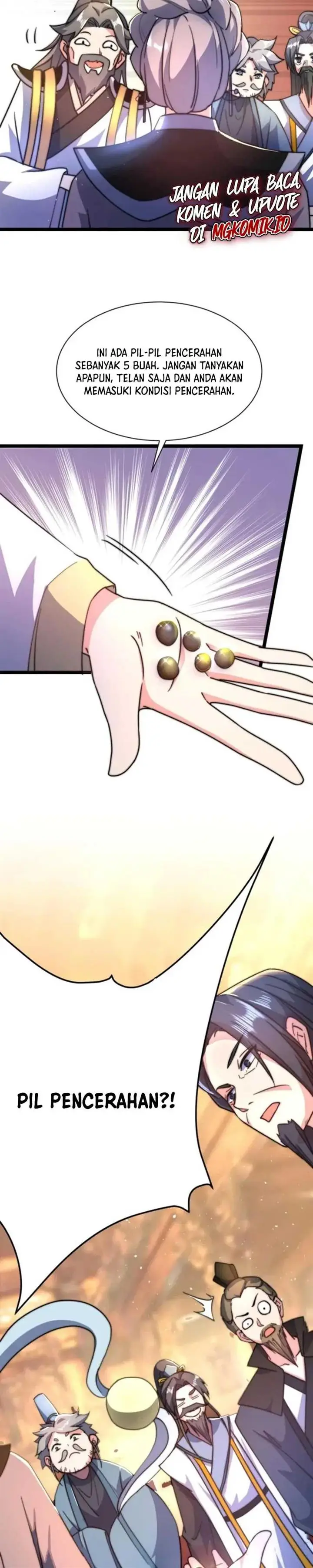 image-komik-mixed-fantasy-my-journey-to-become-invincible-from-big-spending-begins-chapter-31-8/14