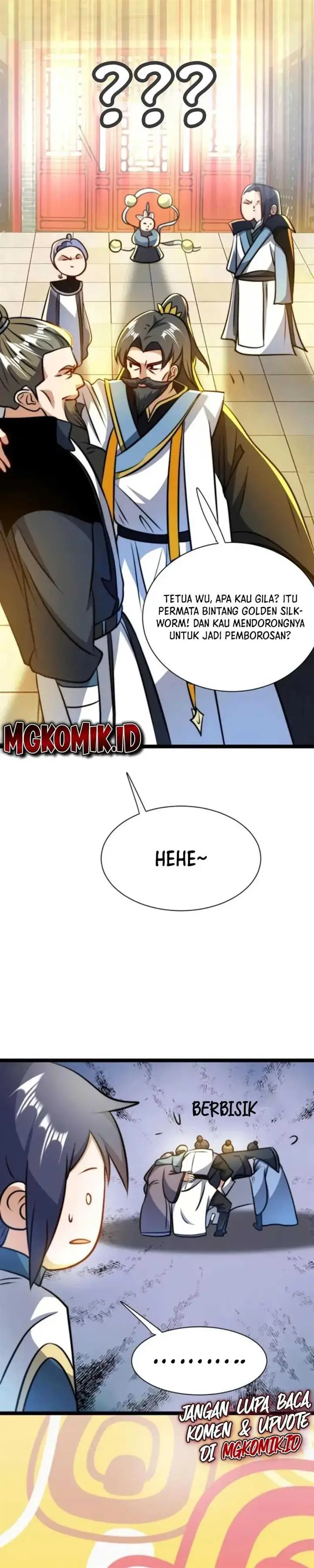 image-komik-mixed-fantasy-my-journey-to-become-invincible-from-big-spending-begins-chapter-33-7/11