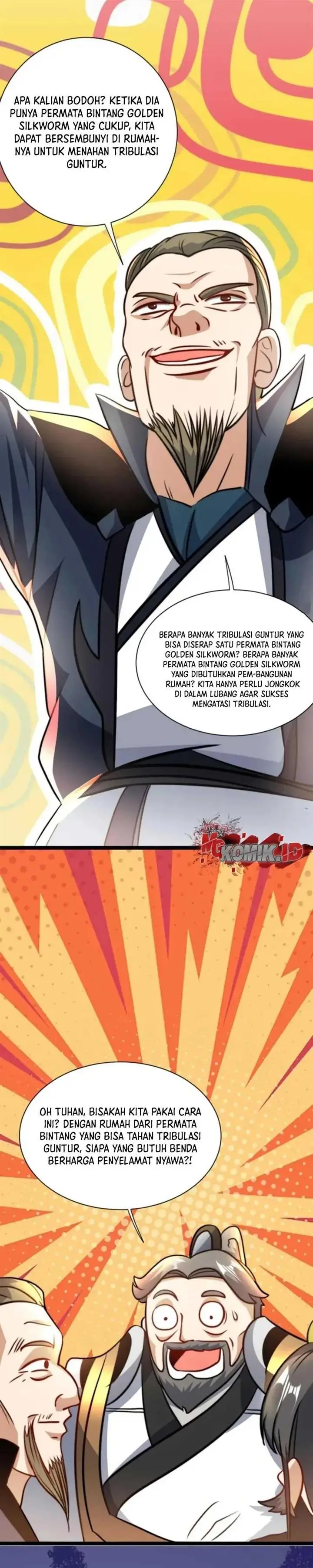 image-komik-mixed-fantasy-my-journey-to-become-invincible-from-big-spending-begins-chapter-33-8/11