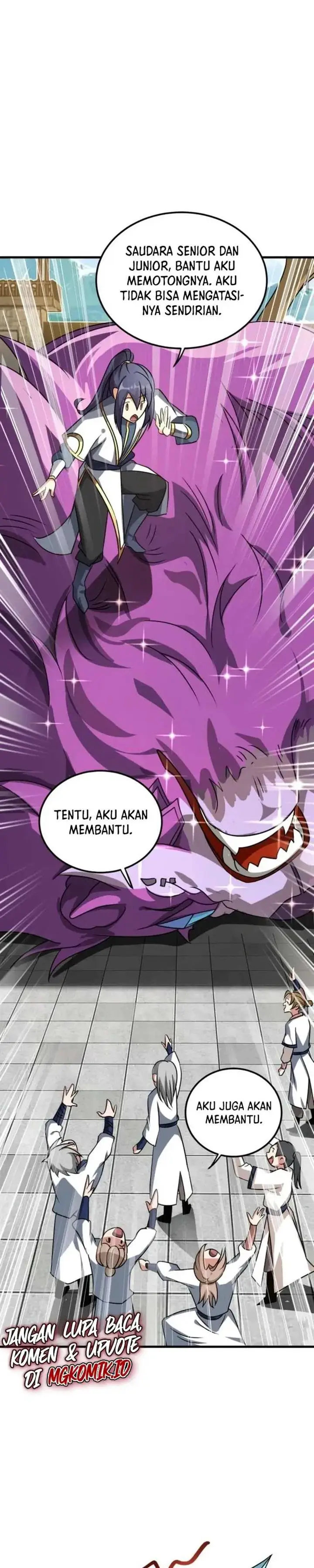 image-komik-mixed-fantasy-my-journey-to-become-invincible-from-big-spending-begins-chapter-39-10/14