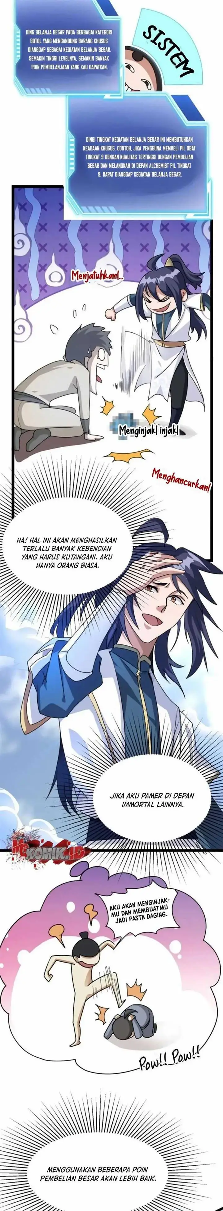 image-komik-mixed-fantasy-my-journey-to-become-invincible-from-big-spending-begins-chapter-4-5/19