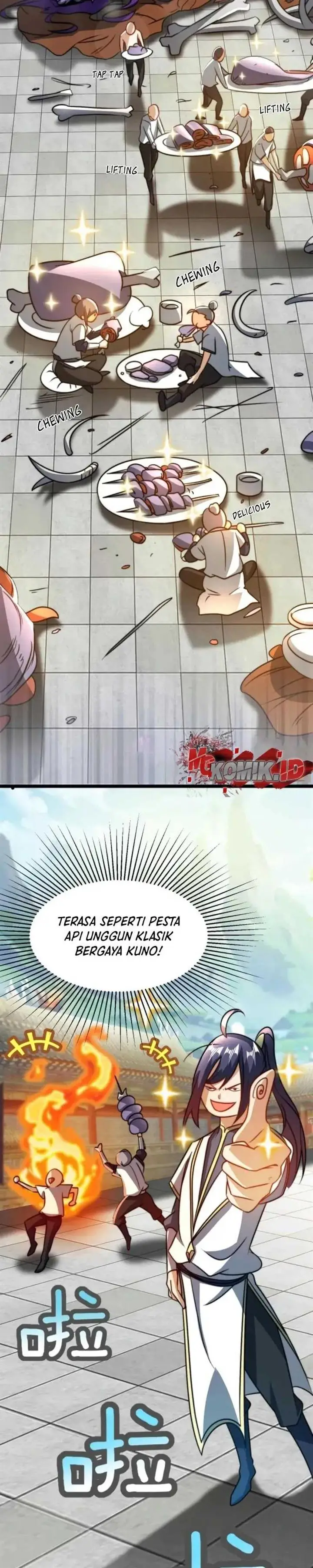 image-komik-mixed-fantasy-my-journey-to-become-invincible-from-big-spending-begins-chapter-40-4/13