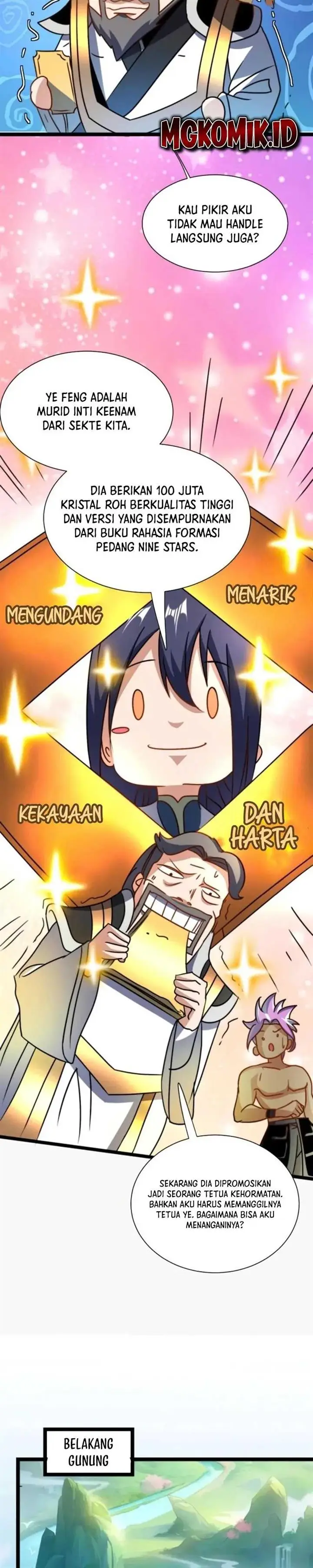 image-komik-mixed-fantasy-my-journey-to-become-invincible-from-big-spending-begins-chapter-42-3/13