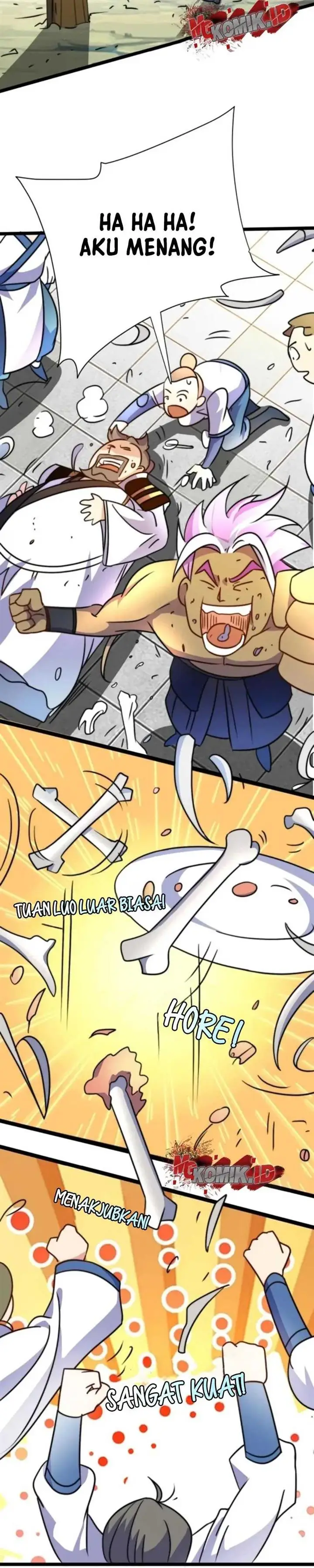 image-komik-mixed-fantasy-my-journey-to-become-invincible-from-big-spending-begins-chapter-42-11/13