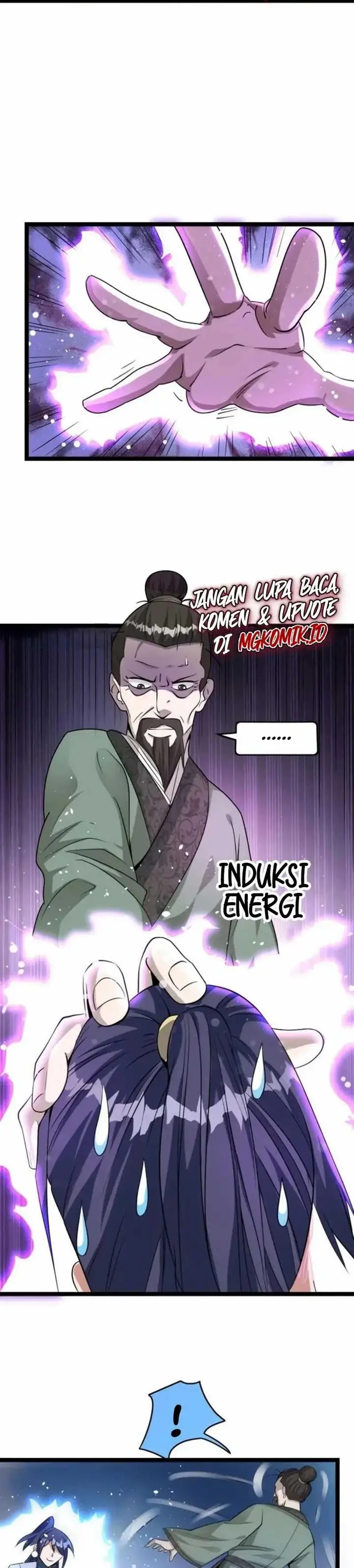 image-komik-mixed-fantasy-my-journey-to-become-invincible-from-big-spending-begins-chapter-5-2/17