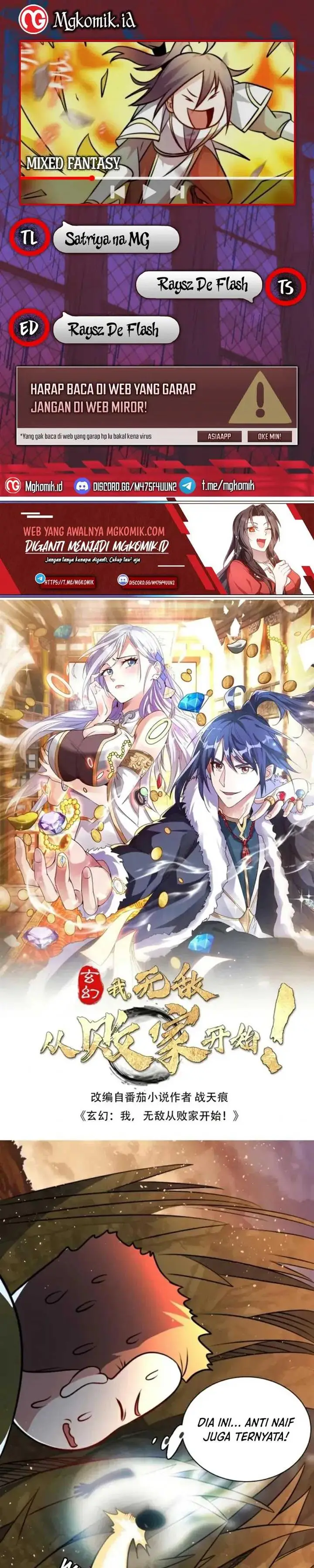 image-komik-mixed-fantasy-my-journey-to-become-invincible-from-big-spending-begins-chapter-57-0/11