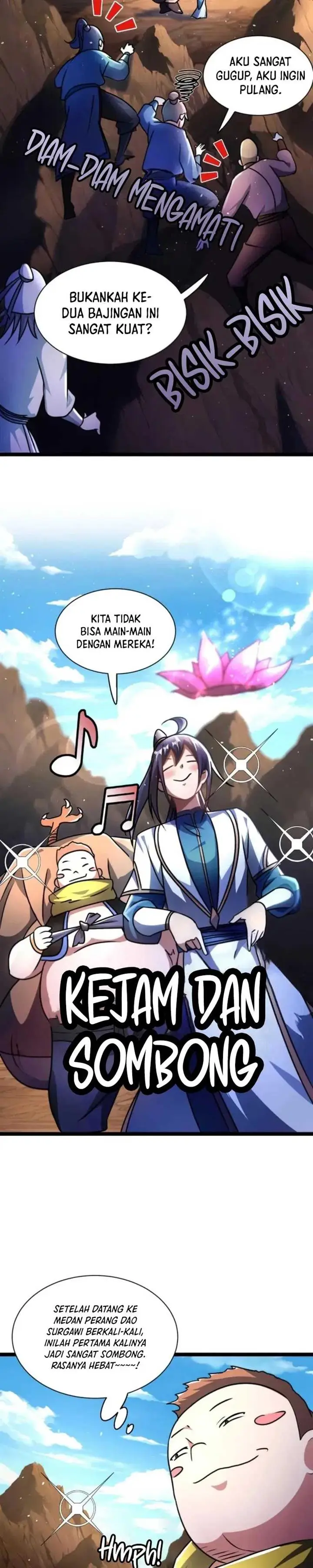 image-komik-mixed-fantasy-my-journey-to-become-invincible-from-big-spending-begins-chapter-64-1/13