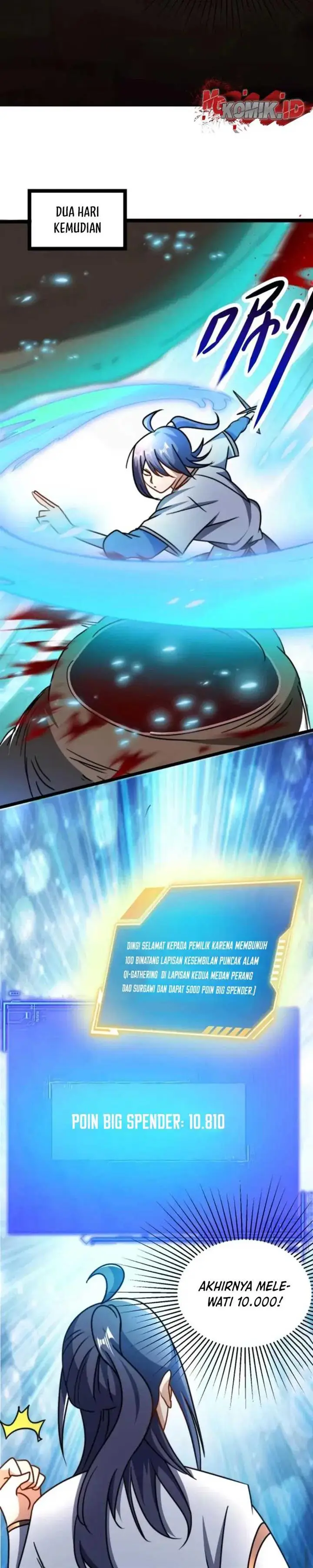 image-komik-mixed-fantasy-my-journey-to-become-invincible-from-big-spending-begins-chapter-64-8/13
