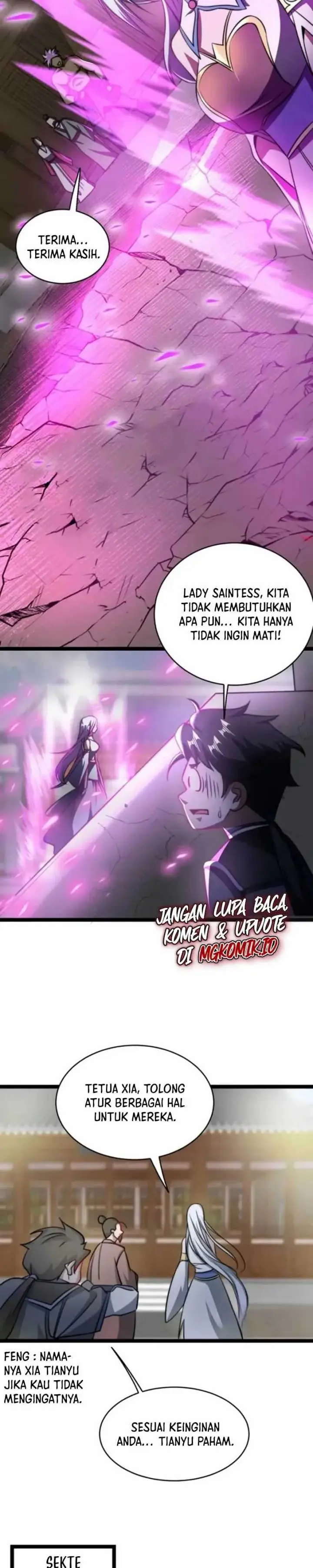image-komik-mixed-fantasy-my-journey-to-become-invincible-from-big-spending-begins-chapter-73-1/11