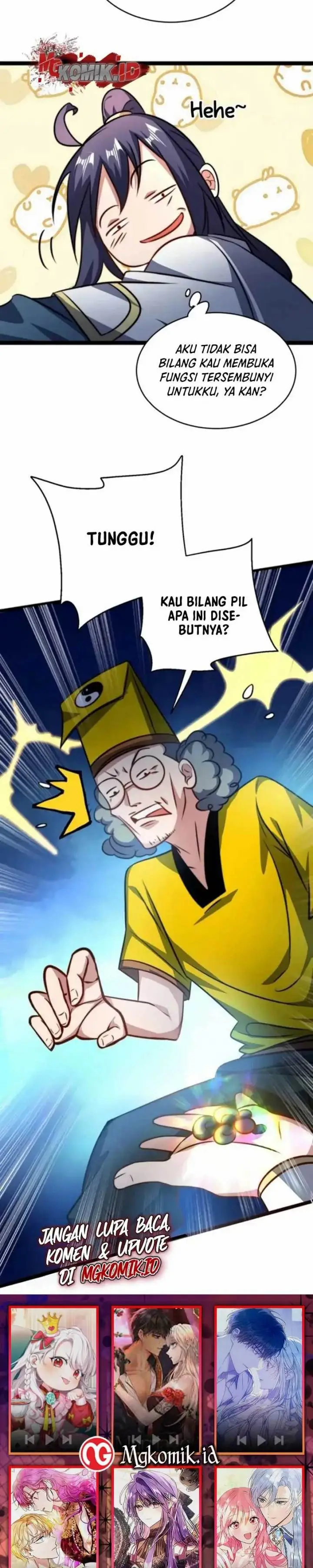 image-komik-mixed-fantasy-my-journey-to-become-invincible-from-big-spending-begins-chapter-74-9/11