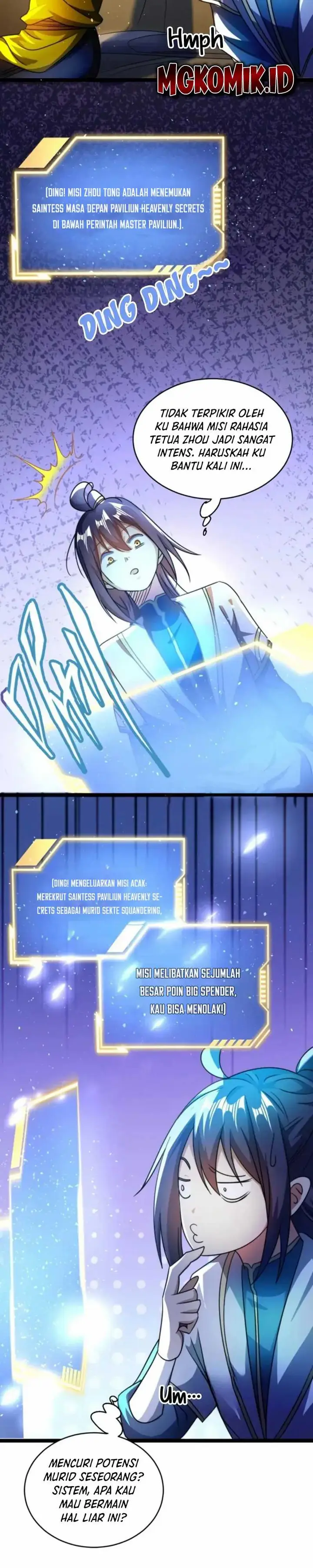 image-komik-mixed-fantasy-my-journey-to-become-invincible-from-big-spending-begins-chapter-75-2/11