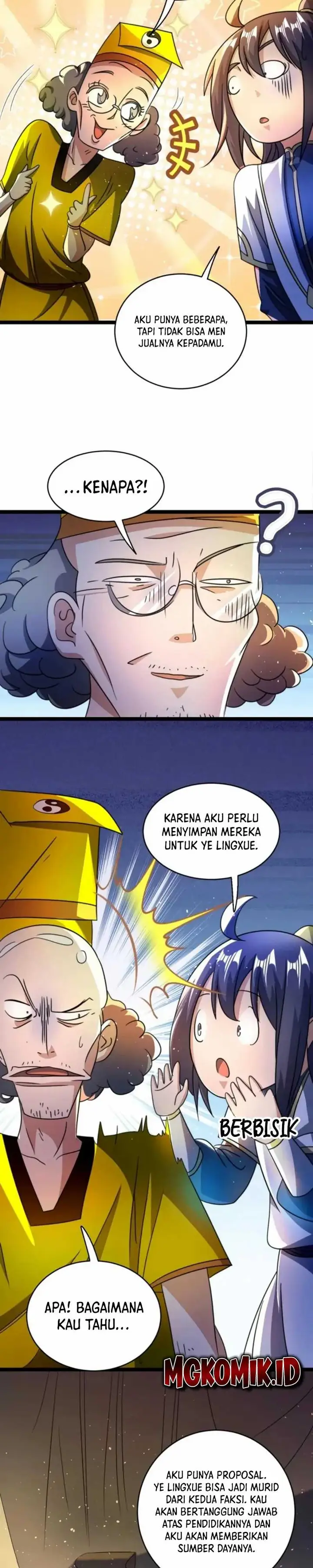 image-komik-mixed-fantasy-my-journey-to-become-invincible-from-big-spending-begins-chapter-75-4/11