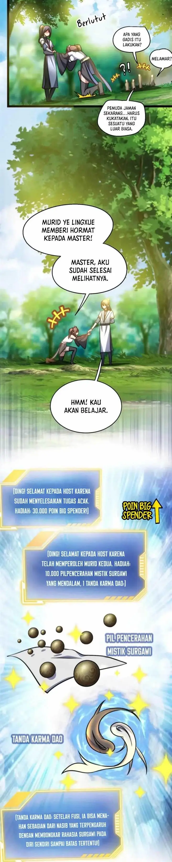 image-komik-mixed-fantasy-my-journey-to-become-invincible-from-big-spending-begins-chapter-77-2/10