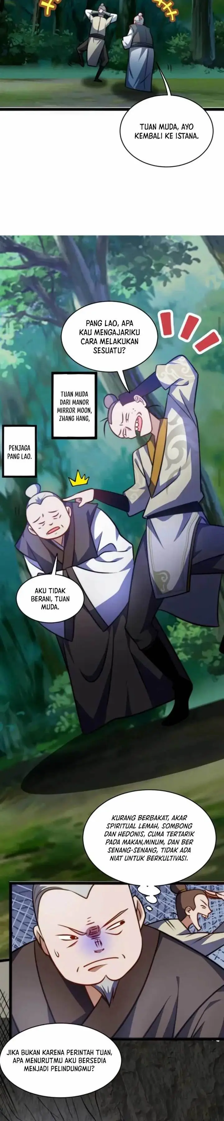 image-komik-mixed-fantasy-my-journey-to-become-invincible-from-big-spending-begins-chapter-78-7/11