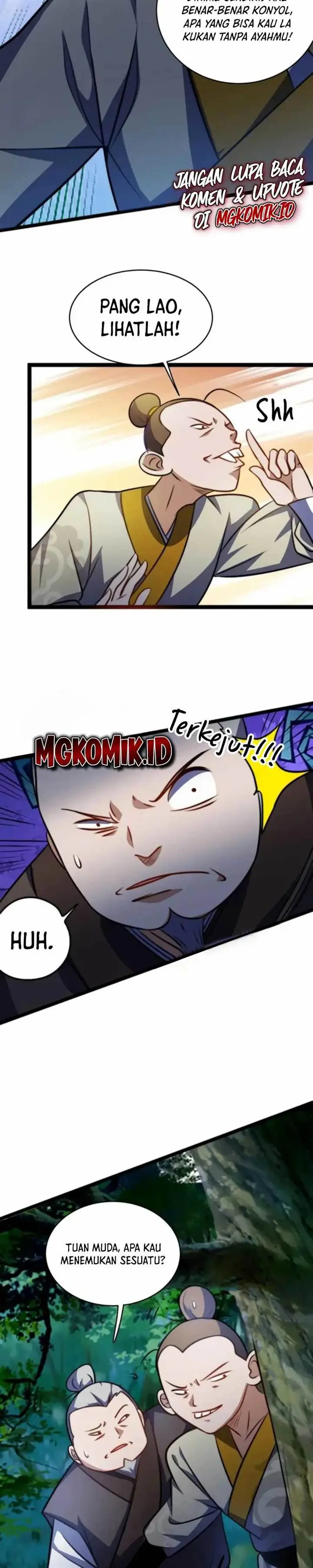 image-komik-mixed-fantasy-my-journey-to-become-invincible-from-big-spending-begins-chapter-78-9/11