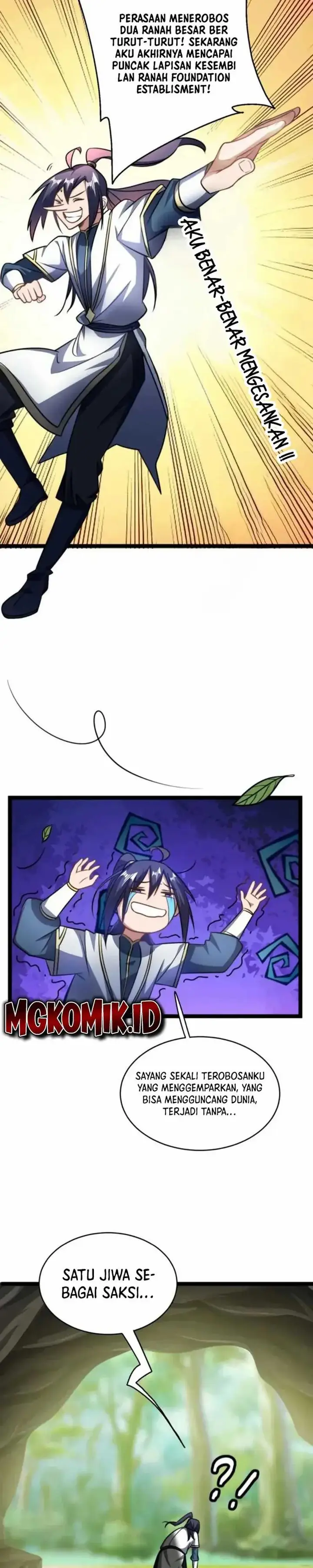 image-komik-mixed-fantasy-my-journey-to-become-invincible-from-big-spending-begins-chapter-80-1/10