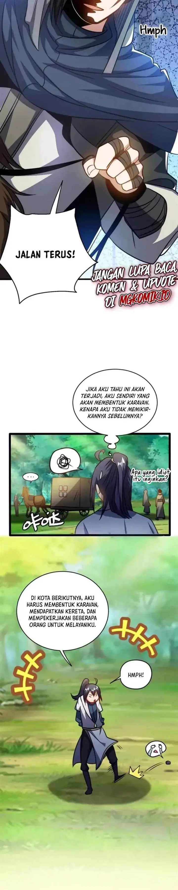 image-komik-mixed-fantasy-my-journey-to-become-invincible-from-big-spending-begins-chapter-81-3/11