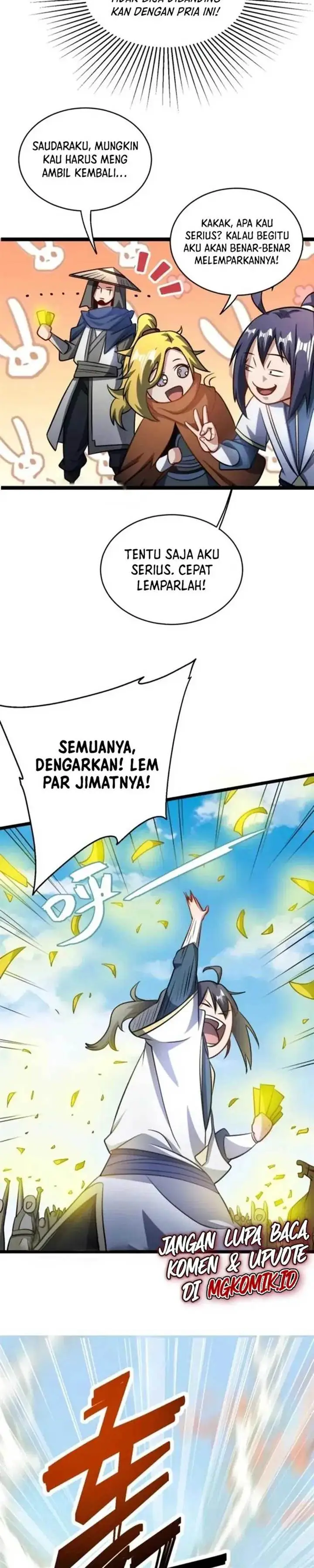 image-komik-mixed-fantasy-my-journey-to-become-invincible-from-big-spending-begins-chapter-82-3/11