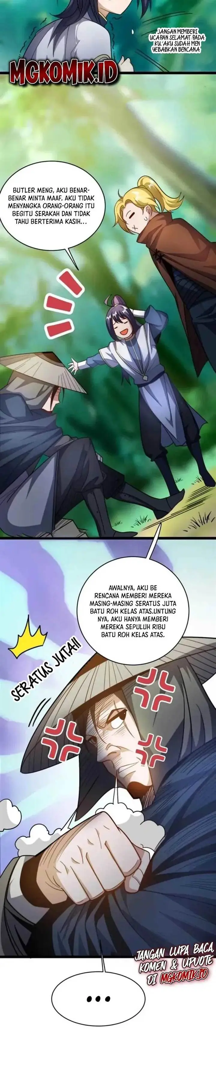 image-komik-mixed-fantasy-my-journey-to-become-invincible-from-big-spending-begins-chapter-83-3/11