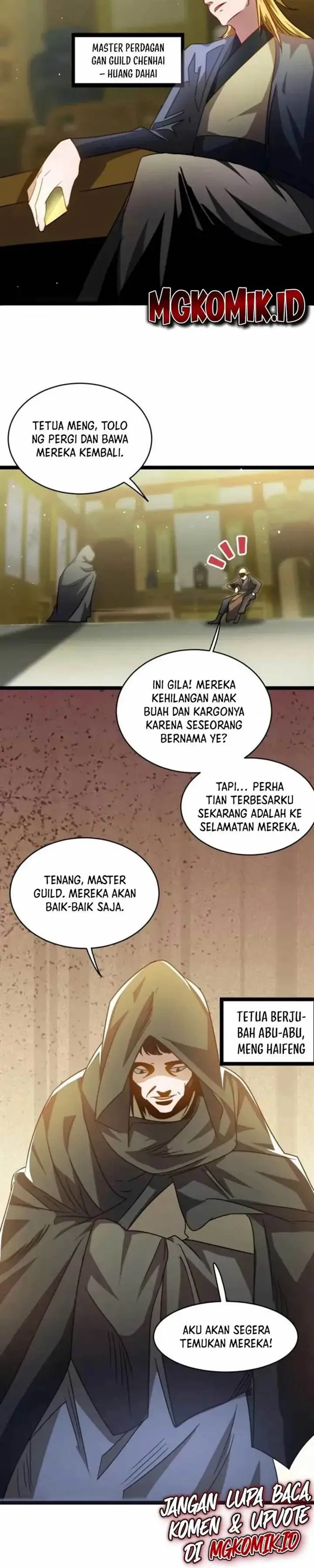 image-komik-mixed-fantasy-my-journey-to-become-invincible-from-big-spending-begins-chapter-86-1/11