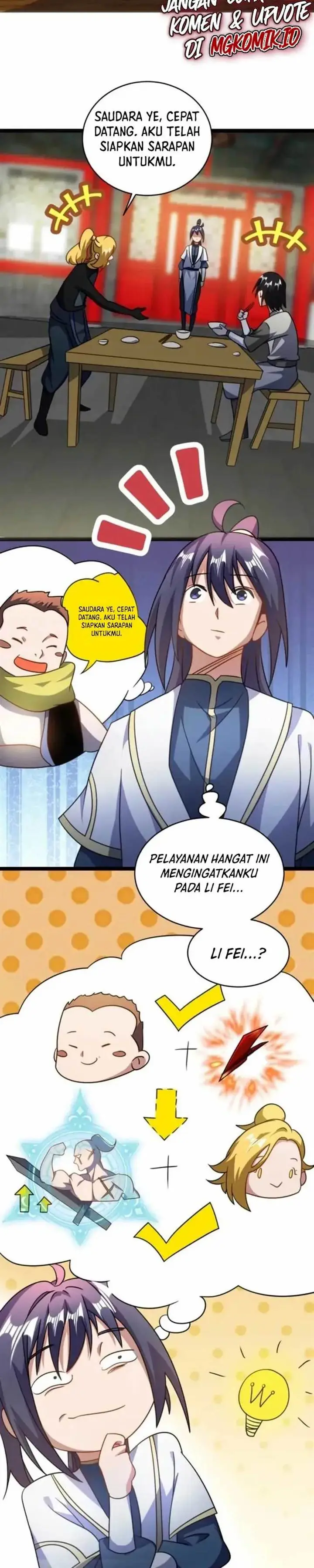 image-komik-mixed-fantasy-my-journey-to-become-invincible-from-big-spending-begins-chapter-86-4/11