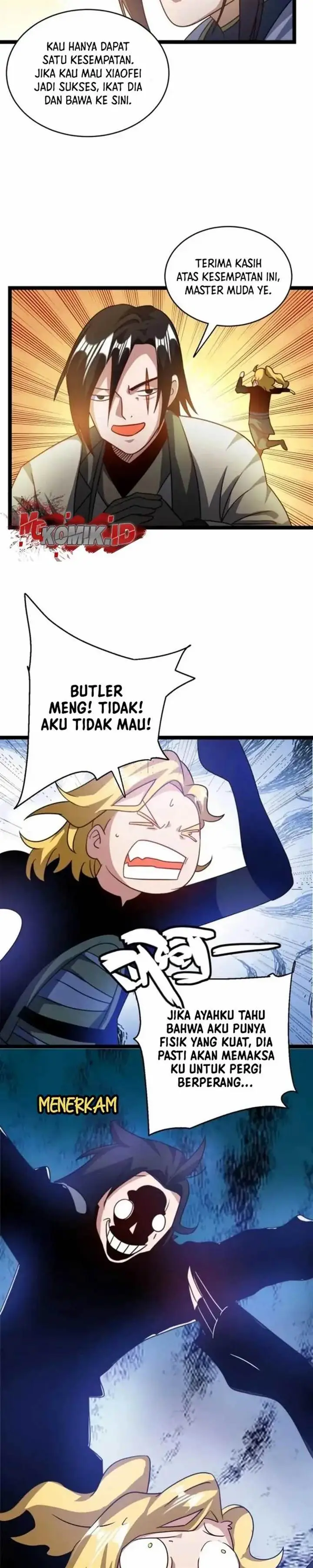 image-komik-mixed-fantasy-my-journey-to-become-invincible-from-big-spending-begins-chapter-86-9/11